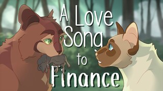 A Love Song to Finance ☔ [Russetfur & Sasha PMV]