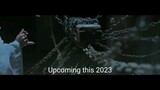 Demon slayer: The Movie official trailer 2023 ...Live Action..