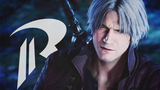 Devil May Cry: Parallel Universe (2022)