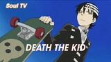 Soul Eater (Short Ep 3) - Death the Kid