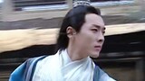 [Drama] Shen Xiaohai Playing as Fu Yushu