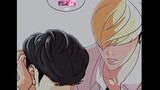 Lookism, Seok and jay