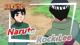 [Naruto/AMV] Rock Lee--- I'll Be Beyond the Genius by My Hardworking, This Is My Nindo