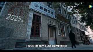 Present is Present (2024) Ep. 2 Eng. sub.
