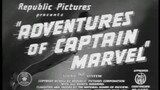 Shazam Captain Marvel 1941 part 2