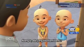 Upin & Ipin Musim 18 - Tok Dalang Kuat Sangat Full Episod - Upin Ipin Terbaru 20