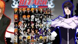 [MUGEN] The latest complete version of "BLEACH" small characters integrated sharing download