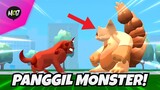 Panggil Monster! - Monster Fight!