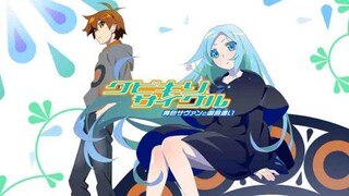 The Kubikiri Cycle|Eps 6 Sub Indo