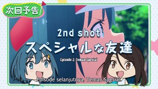 Sky Blue Utility episode 2 Full Sub Indo | REACTION INDONESIA