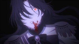 What happened to Domi and who is that kid - Vanitas no carte Season 2 Episode 8