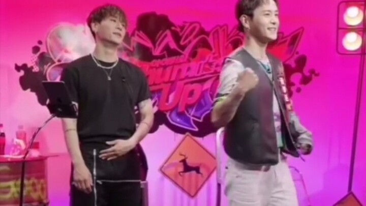 YGX Kwon Brothers Random Dance HOT/KARA/2PM/EXO/JESSI