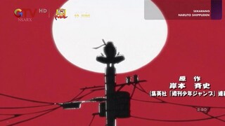 Bertemunya Sasuke dengan Itachi Edo Tensei Naruto Shippuden Dubbing Bahasa Indonesia Ep 332 333