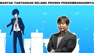 Beberapa hal menarik dibalik pembuatan Persona 3 Reload ucap Kazuhisa Wada selaku manager Atlus