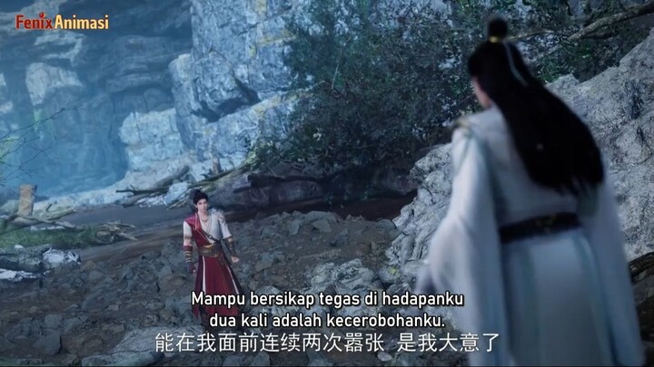 Fight For The Throne Episode 30 Sub Indo