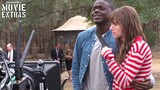 watch movies free Get Out Official Trailer 1 (2017) - Daniel Kaluuya Movie : link in description