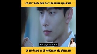 Review Phim: Vẻ Đẹp Tâm Hồn || Phim Hay || Love Film