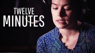 Twelve Minutes - Official Voice-Over Session Trailer Ft. Daisy Ridley, James McAvoy, William Dafoe