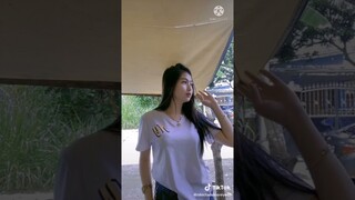 pwede tingnan wag lang libugan... tiktok random sexy girl videos.