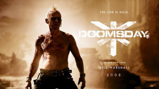 Doomsday (2008)