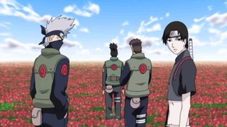 Hero's Come Back Naruto Opening Song