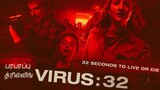 Virus-32 2022 | Hollywood Movies Explanation & Story Review in Tamil | TAMIL VOCAL CANDY | meenu
