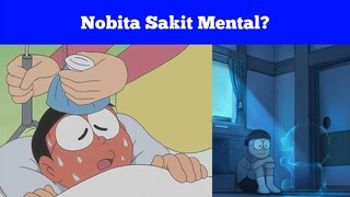 Terinspirasi Dari Kisah Nyata? Doraemon Hanya Ilusi? Kebenaran Dibalik Konspirasi Nobita Skizofrenia