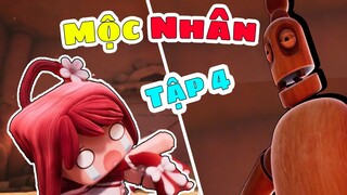 Tiểu Hoa 3 : Có gì đó bên trong hang động bí ẩn. Tập 4 - Mini World