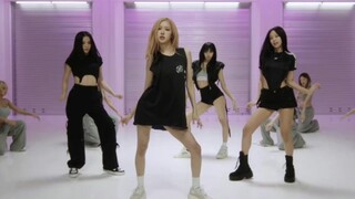 BLACKPINK เปิดตัวเวอร์ชั่นแดนซ์ 4K "Shut Down" แล้ว!