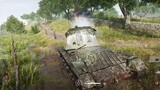 Battlefield 5: Hành vi khó hiểu của Mengxin, một con báo đốm cấp 0 khiêu khích phương tiện phòng khô