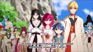 MAGI BEST SONG