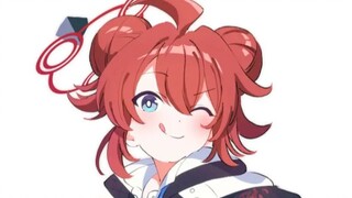 [Momotalk]这下真纪了！