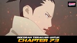 BOCORAN TERAKHIR CHAPTER 73