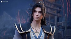 Rebirth Of The Heaven Eps 16 sub indo 1080P