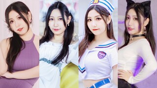⚡️经 典 四 选 一⚡️