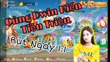 game online 2022 kiếm tiền | app đổi thưởng uy tín | kiếm tiền hot nhất hiện nay