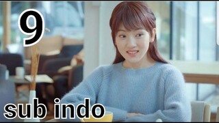 Accidentally in Love episode 9 sub indo