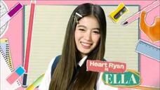 Ang Mutya Ng Section E: Heart Ryan is Ella (Teaser)