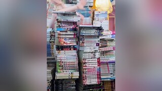 ITS ENOUGH SLICES 📚📚📚 manga anime cosplay otaku 28XTREMES fyp fypシ trend enoughslices