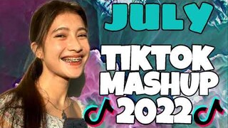 Best TikTok Mashup July 26 2022 Philippines DANCE CREAZE