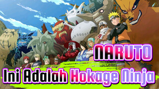 NARUTO | Boruto, Buka Matamu dan Lihatlah, Inilah Hokage Ninja!!!