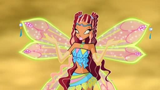 [Barrandov] Winx Club - Série 3 Epizoda 6 - Laylina proměna
