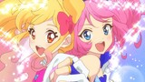 TVアニメ『アイカツスターズ！』OPテーマ「STARDOM!」ノンクレジット映像