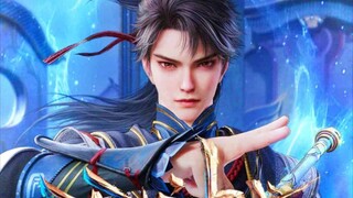 Rebirth of the Sword Patriarch Eng sub Episode 23