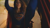 [Movie&TV] Begini Jadinya Kalau Superman Bertarung dengan Supergirl