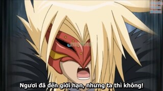 -Chiến Binh Bakugan _ Đối đầu trực diện _Vietsub  Tập 16_2 #Bakugan #schooltime