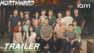 Stay tuned | Trailer:The Truth has Surfaced | NORTHWARD | 北上 | iQIYI