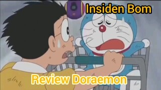 Insiden Bom [DORAEMON]