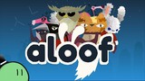 Tetris, but Competitive and Deceptively Challenging - Aloof [Sponsored]