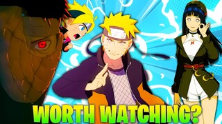 Is Naruto Still Worth Watching In 2023 🤔? [Hindi Discussion]